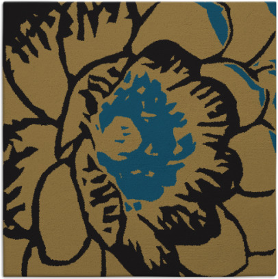 fossa rug - item 540446