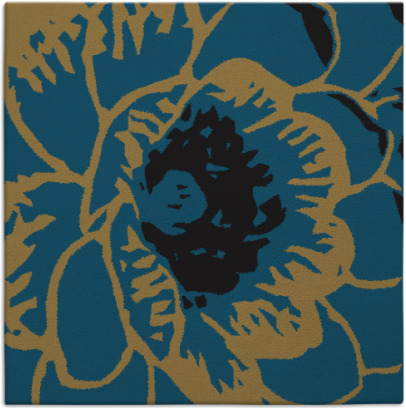 fossa rug - item 540447