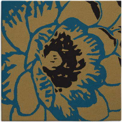 fossa rug - item 540448