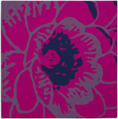 fossa rug - item 540456