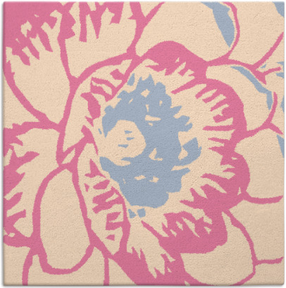 fossa rug - item 540473