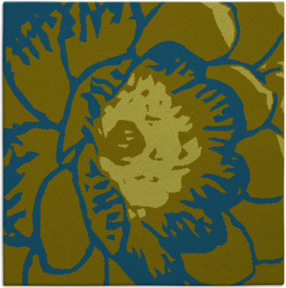 fossa rug - item 540486