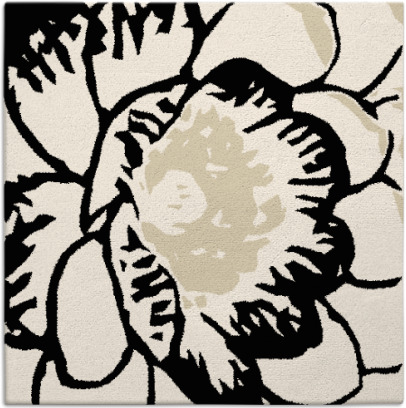 fossa rug - item 540501