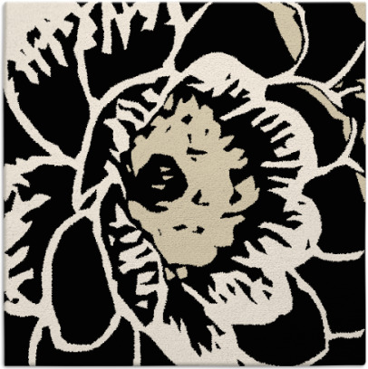 fossa rug - item 540502