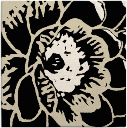 fossa rug - item 540504