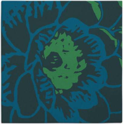 fossa rug - item 540506