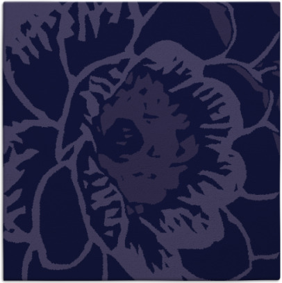 fossa rug - item 540509