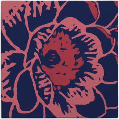 fossa rug - item 540517