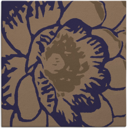 fossa rug - item 540534