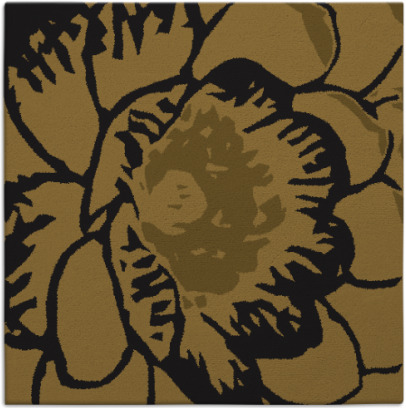 fossa rug - item 540542