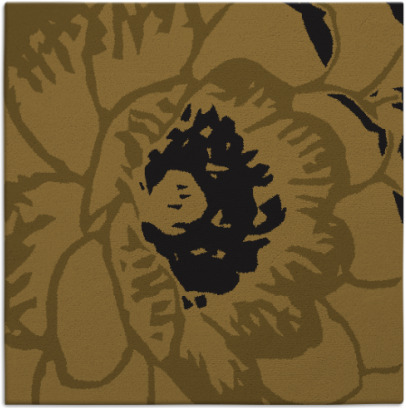 fossa rug - item 540544