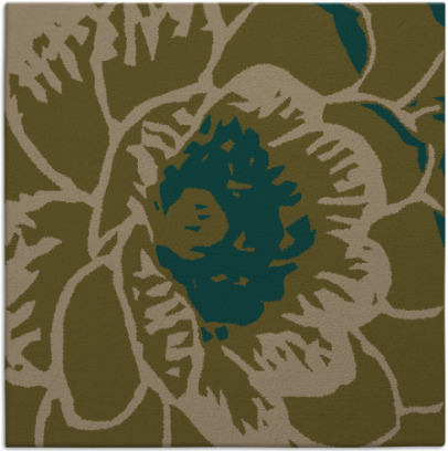 fossa rug - item 540545