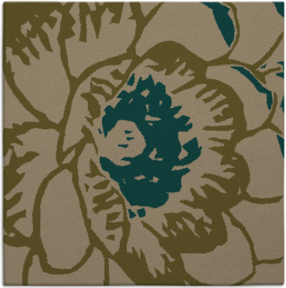 fossa rug - item 540546