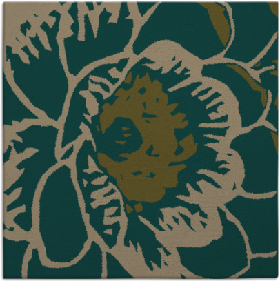 fossa rug - item 540547