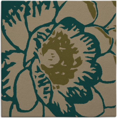 fossa rug - item 540548