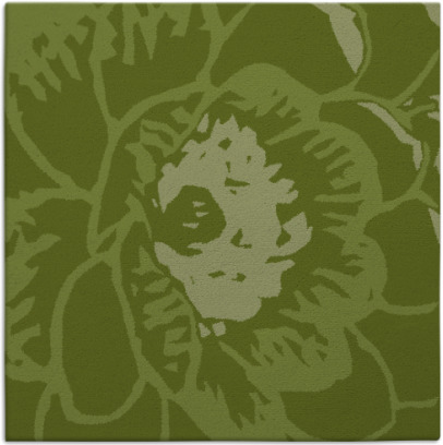 fossa rug - item 540549