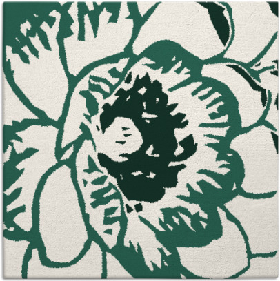 fossa rug - item 540558