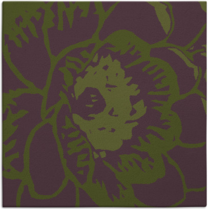 fossa rug - item 540563