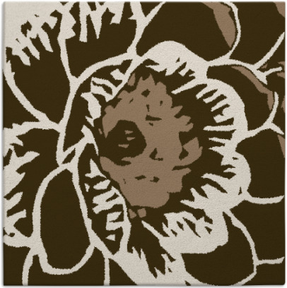 fossa rug - item 540579