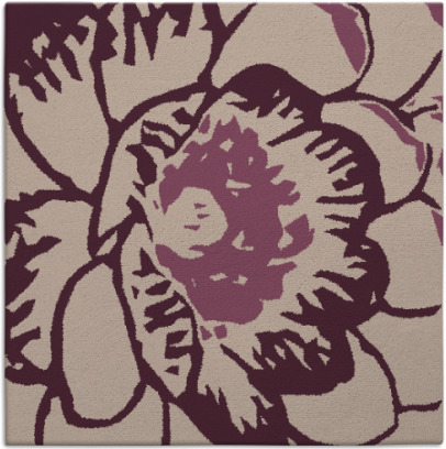 fossa rug - item 540581