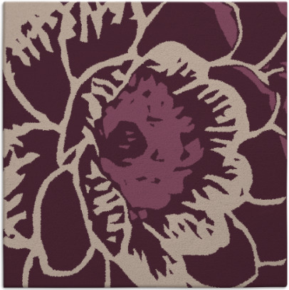 fossa rug - item 540586