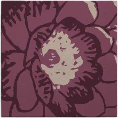 fossa rug - item 540587