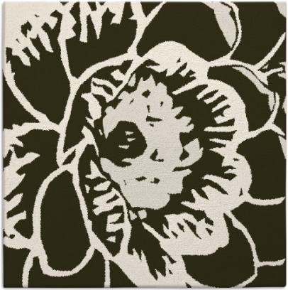 fossa rug - item 540604