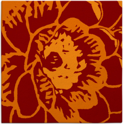 fossa rug - item 540614