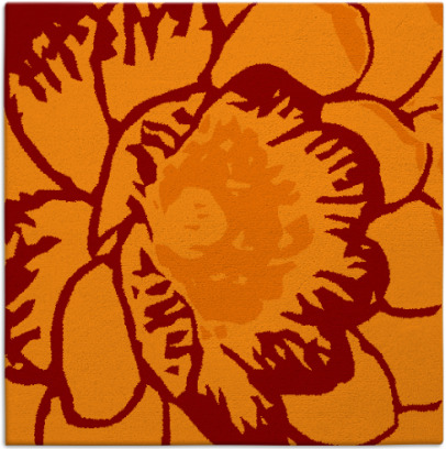 fossa rug - item 540615