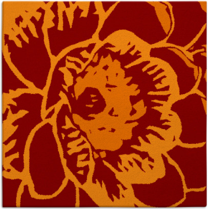 fossa rug - item 540616