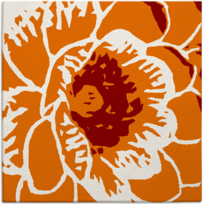 fossa rug - item 540617