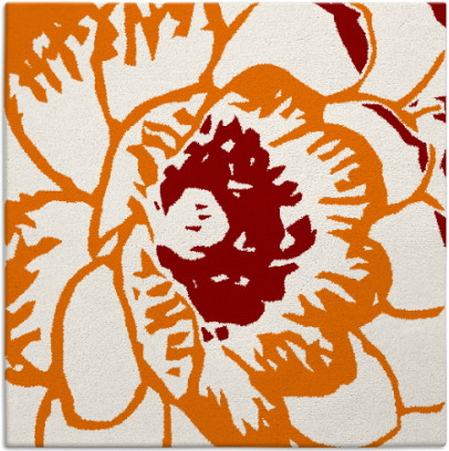 fossa rug - item 540618