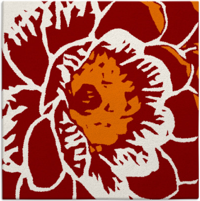 fossa rug - item 540619