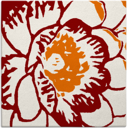 fossa rug - item 540620