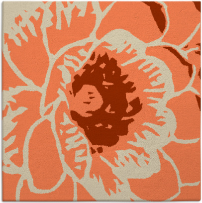 fossa rug - item 540621