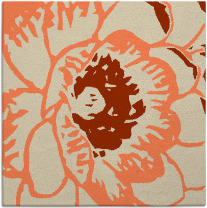 fossa rug - item 540622