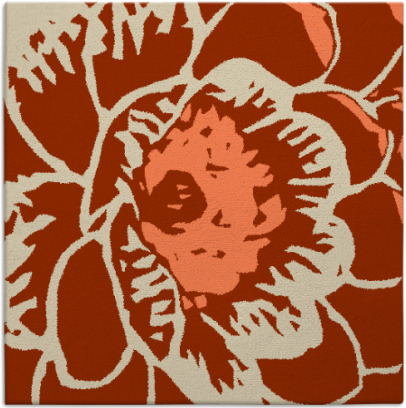 fossa rug - item 540623