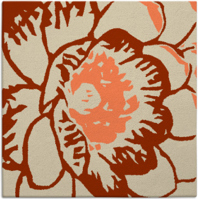 fossa rug - item 540624