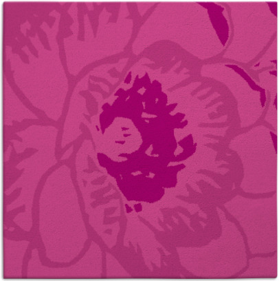 fossa rug - item 540636