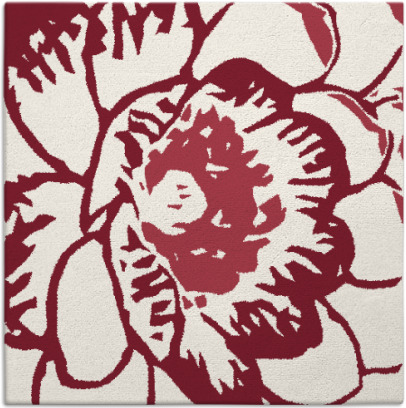 fossa rug - item 540638