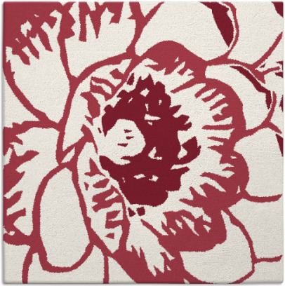 fossa rug - item 540640