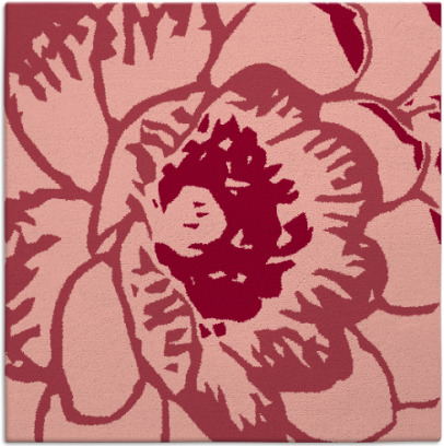 fossa rug - item 540642