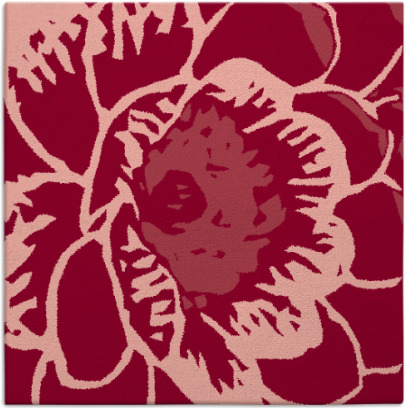 fossa rug - item 540643