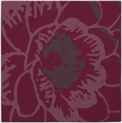 fossa rug - item 540651