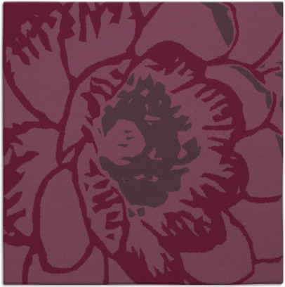 fossa rug - item 540652