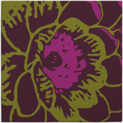 fossa rug - item 540653