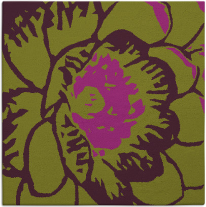 fossa rug - item 540654