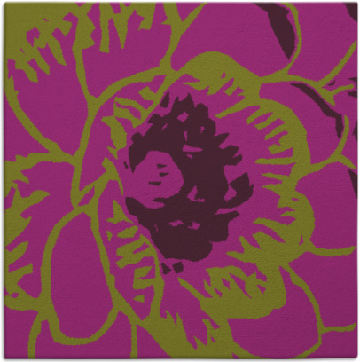 fossa rug - item 540655