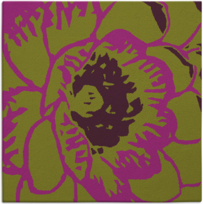 fossa rug - item 540656