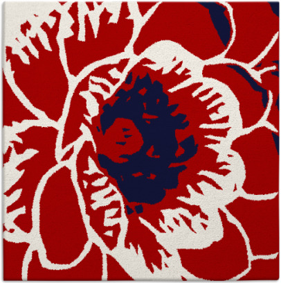 fossa rug - item 540665